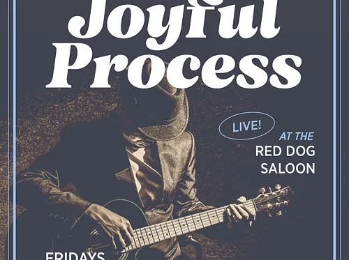 Joyful Process
