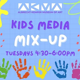 Kids Media Mix-Up
