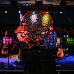 MUSIC AT THE BEET: Great American Nowhere