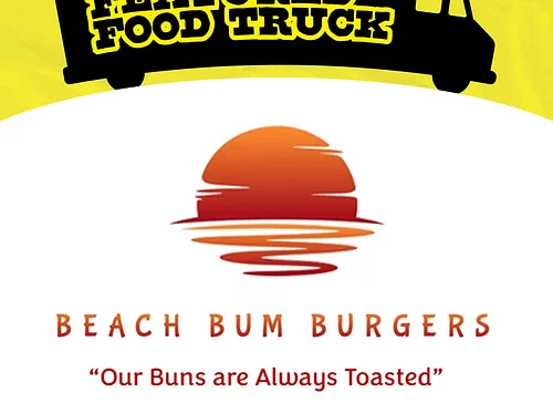 Beach Bum Burgers