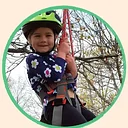 KIDS CLIMB Tree Climbing Event