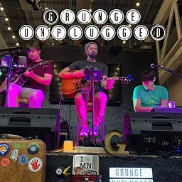 Grunge Unplugged