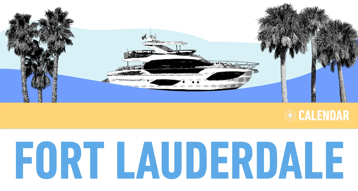 Fort Lauderdale