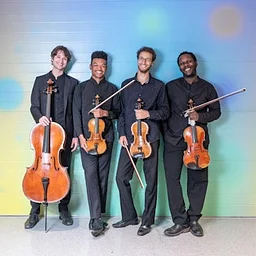 Renaissance String Quartet