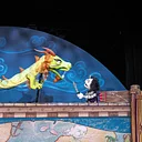 KIDFEST: UP IN ARMS—PIRATE SONG