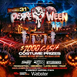 PERREOWEEN