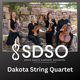 SDSO FALL CHAMBER MUSIC CONCERT