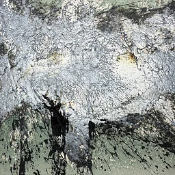 Courtney Collins Fine Art: The Paradigm of Consciousness by Edward Leutsch