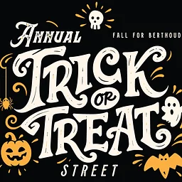 Trick or Treat Street