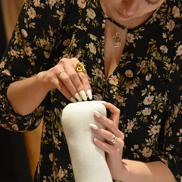 Archival Mount Making Class