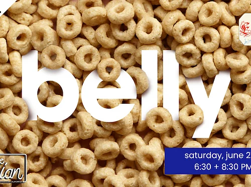 Belly (The Vault)