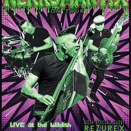Nekromantix