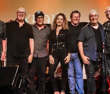Know Return: Celebrating the Music of Kansas & Styx
