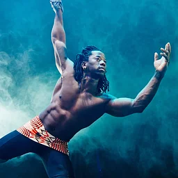 Cirque Kalabanté: WOW (World of Words)