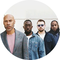 JOSHUA REDMAN QUARTET Takeda Theater at The Platform