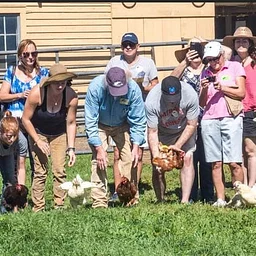 28th Annual Country Fair: September 26th & 27th