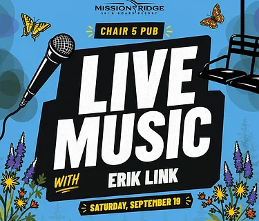 Live Music with Erik Link