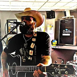 Sean Ryan Smith Live @ Salt + Vine!