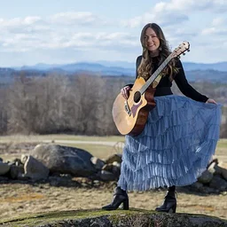 Live Music: Katie Dobbins