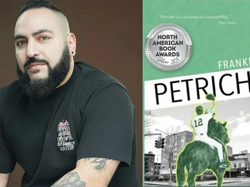 PCAC Artist Talk Series: Frankie Soto