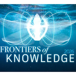 Frontiers of Knowledge Patron Reception