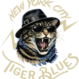 Tiger Blues