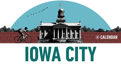 Iowa City
