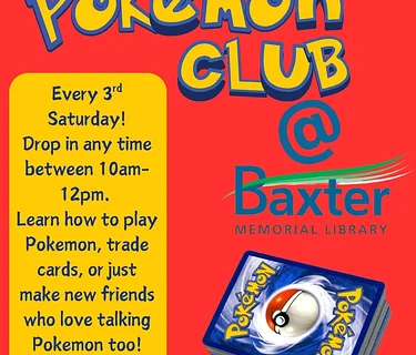 Pokémon Club