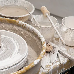 CL604 Clay FUN-damentals With Lee Anderson