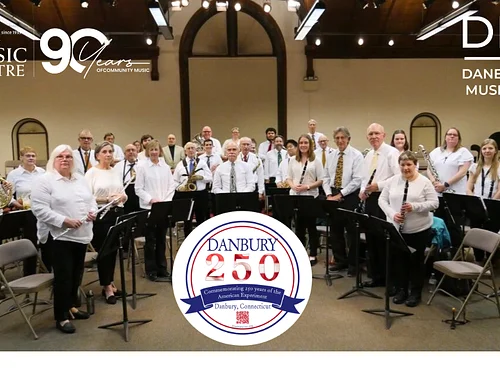 DMC Community Band: An American Salute