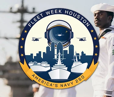 Fleet Week Parade Viewing