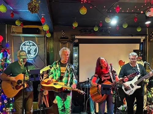 ***LIVE MUSIC*** Barely A Moment