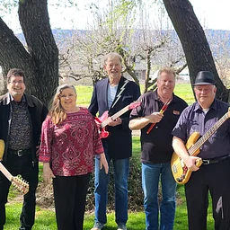 Live Music: Encore Five Halloween Show