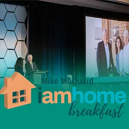 22nd Annual Mike McQuaid I Am Home Fundraising Breakfast