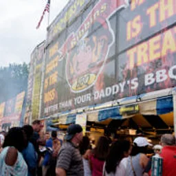 Maryland State BBQ Bash