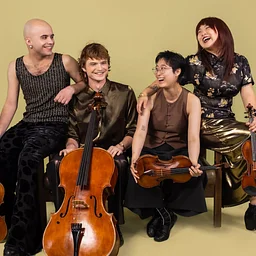 POIESIS QUARTET