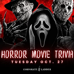 Horror Movie Trivia Night