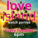 Love Island Watch Party