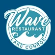 Wave on Lake Conroe
