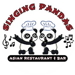 Singing Pandas Restaurant & Bar Chandler