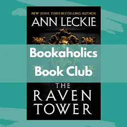 Bookaholics Book Club