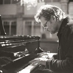 Nikolaj Hess Trio