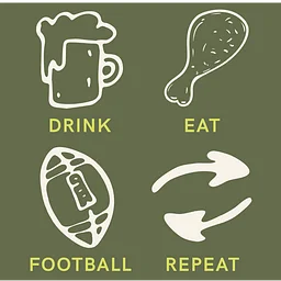 NFL Sundays at The Pub