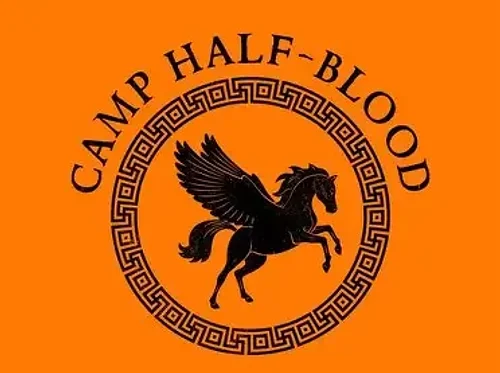 Lily P.A.D.S. The Percy Jackson/Mythology Session