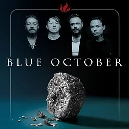 Blue October