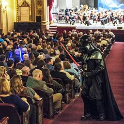 Star Wars and More: The Music of John Williams
