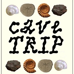 Cave Trip: Field Notes From The Underground