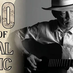 Lessons in the Blues - feat. Piedmont Blues Specialist Jeffrey Scott