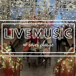 FREE Live Music at the Vineyard