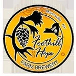 Foothill Hops Farm Brewery